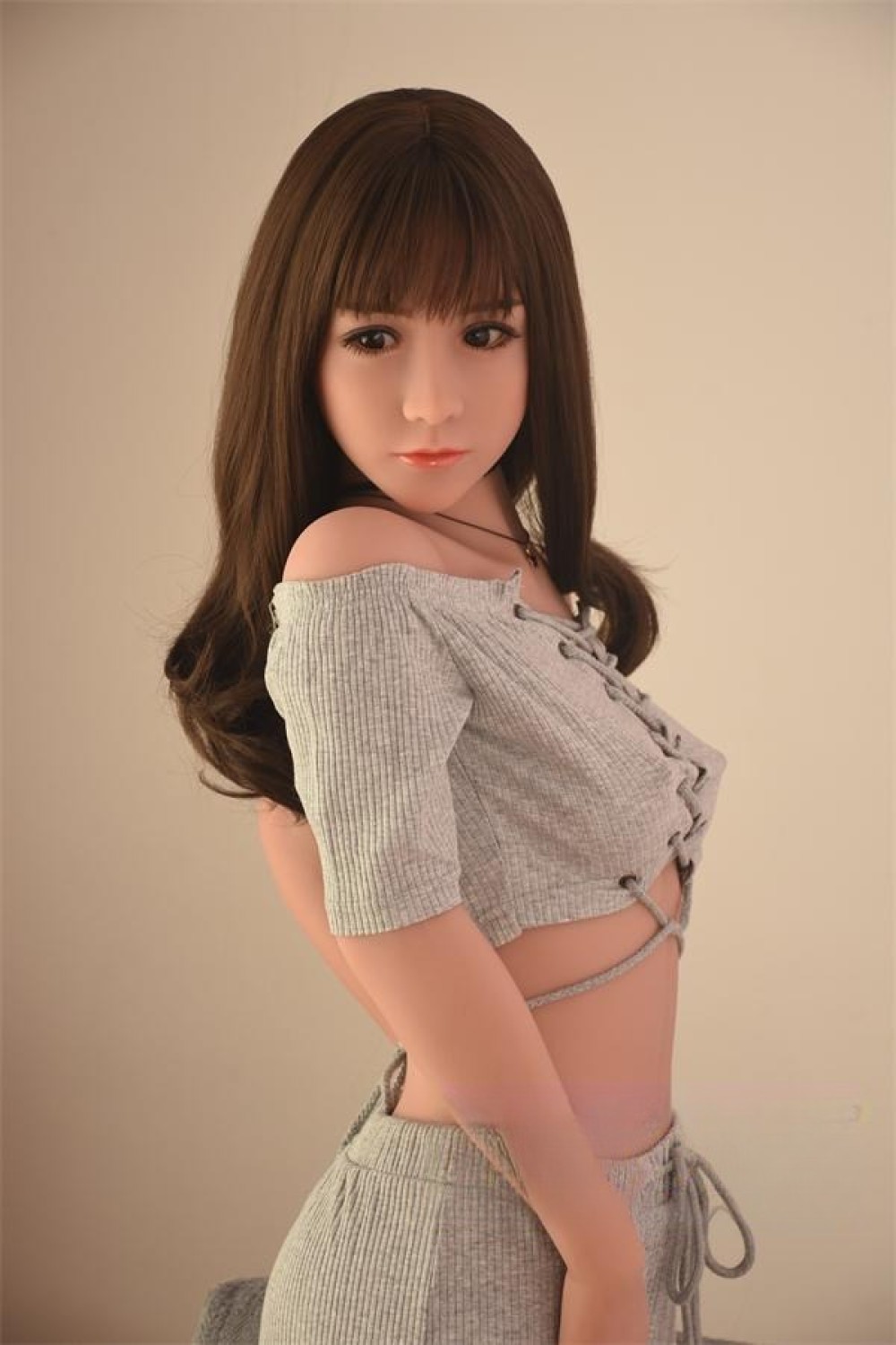セックス人形通販 高品質リアル ラブドール 长浜朝香 155cm