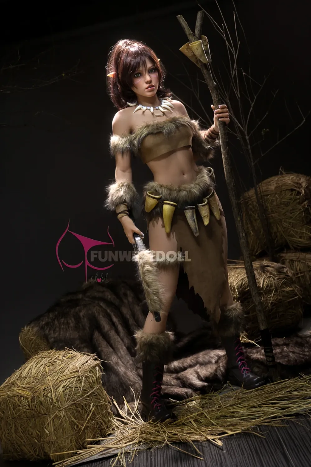 アメリカ 人 エロ 高品質シリコンtpeリアルドール 和泉智恵 159cm