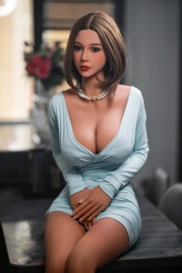 オナニー女性用 ラブドール 販売セックスドール超 爆乳人形 Becky 166cm