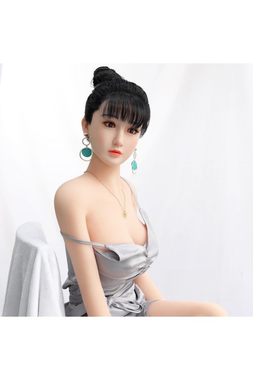 アダルトドール 美人可愛い高級ダッチワイフ 本多咲花 158cm