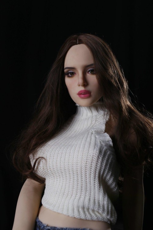 素敵ボディ美人系 TPE製 タッチワイフ Sadie 168CM