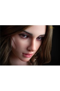 等身大ドール 気質良い セックスドール シリコン タッチワイフ 等身大 Althea 166cm