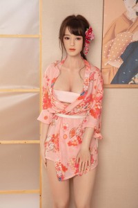 フルシリコン製ラブドール美人 セックスドール ラブドール 長身 岩沢菜奈 159cm