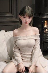 オナホ ール通販 シリコンラブドール 高耐久性とリアルなデザイン 井上玲奈 160cm