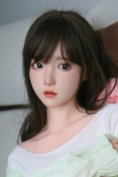 清純な美少女ダッチワイフリアル美人美乳リアルドール販売 石岡紗季 158cm
