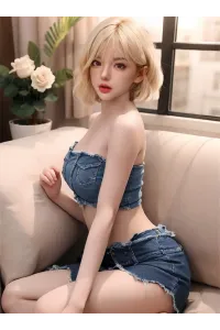 韓国 av 美 乳 エロ 高精度 シリコンラブドール 完璧な仕上げ 山崎麻衣 170cm