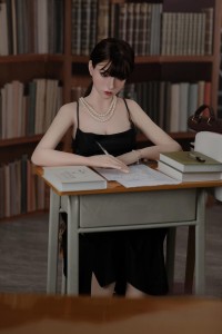 おっぱい せっくすと美しい外観を持つシリコンラブドール 内田優美 158cm