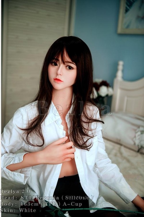 エロラブドール リアルドール通販中国製 村中彩音 163cm