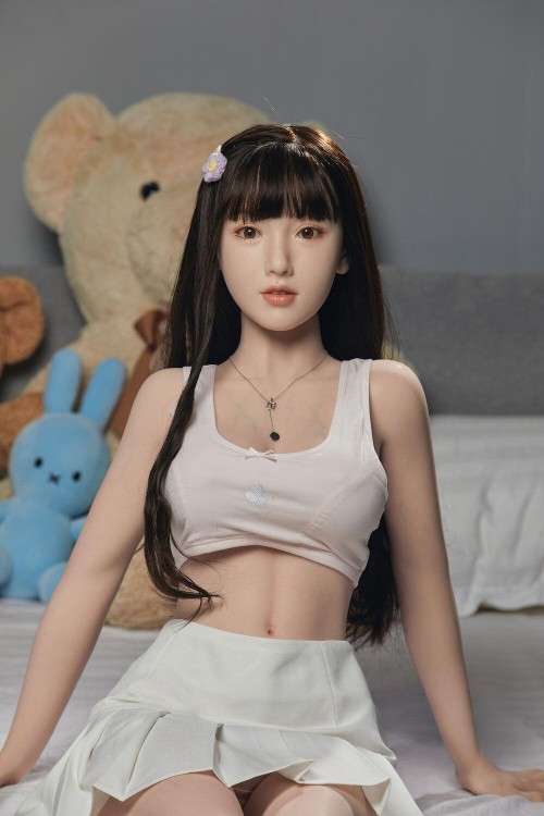 エロ おもちゃ完璧に再現されたリアル感あふれるシリコンドール 山川優子 150cm