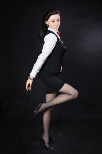 人妻リアルなドール 斉藤莉子 160CM