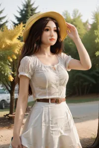 上質な造形と美しいボディラインが魅力のプレミアムラブドール 牧野奈々 148cm