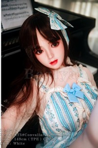 本物の女性ように 高品質販売セックス人形 小澤ひめの 149cm