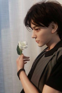 中国 エロ ハンサムモデル男性ラブドールリアル販売 Timothy 170cm