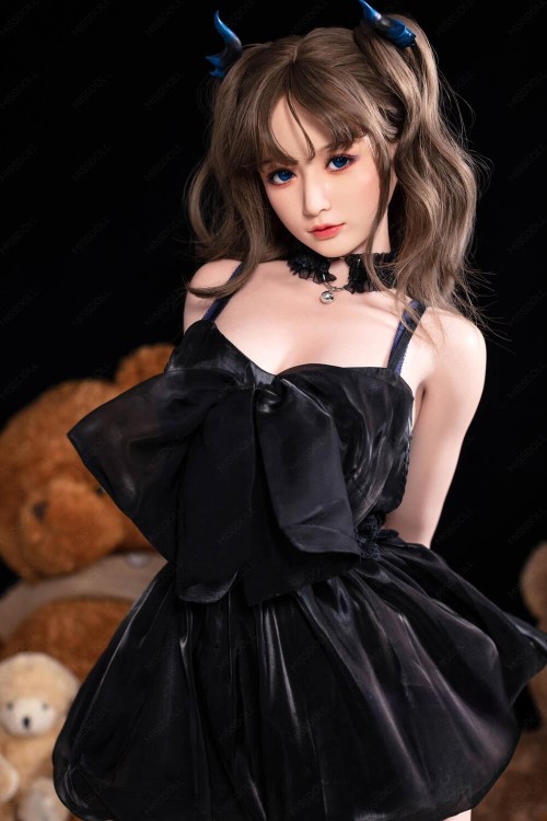 最高品質ダッチワイフ通販日本正規品ラブドール 竹内奈津子 155cm