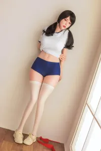 なめらかな美肌と上品な美乳ラインが魅力の高品質モデル 吉田結衣 170cm