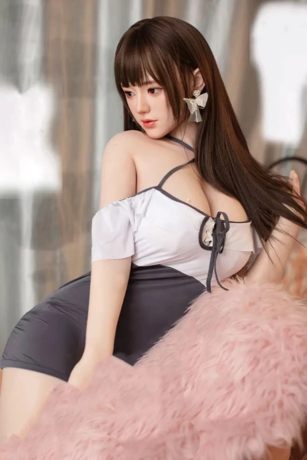 リアルセックス人形格安ラブドール 激安 ダッチワイフ 木下千恵 160cm