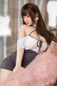 リアルセックス人形格安ラブドール 激安 ダッチワイフ 木下千恵 160cm