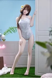 清楚系リアルラブドール 美少女の柔肌に包まれる癒し体験 井川铃奈 150cm