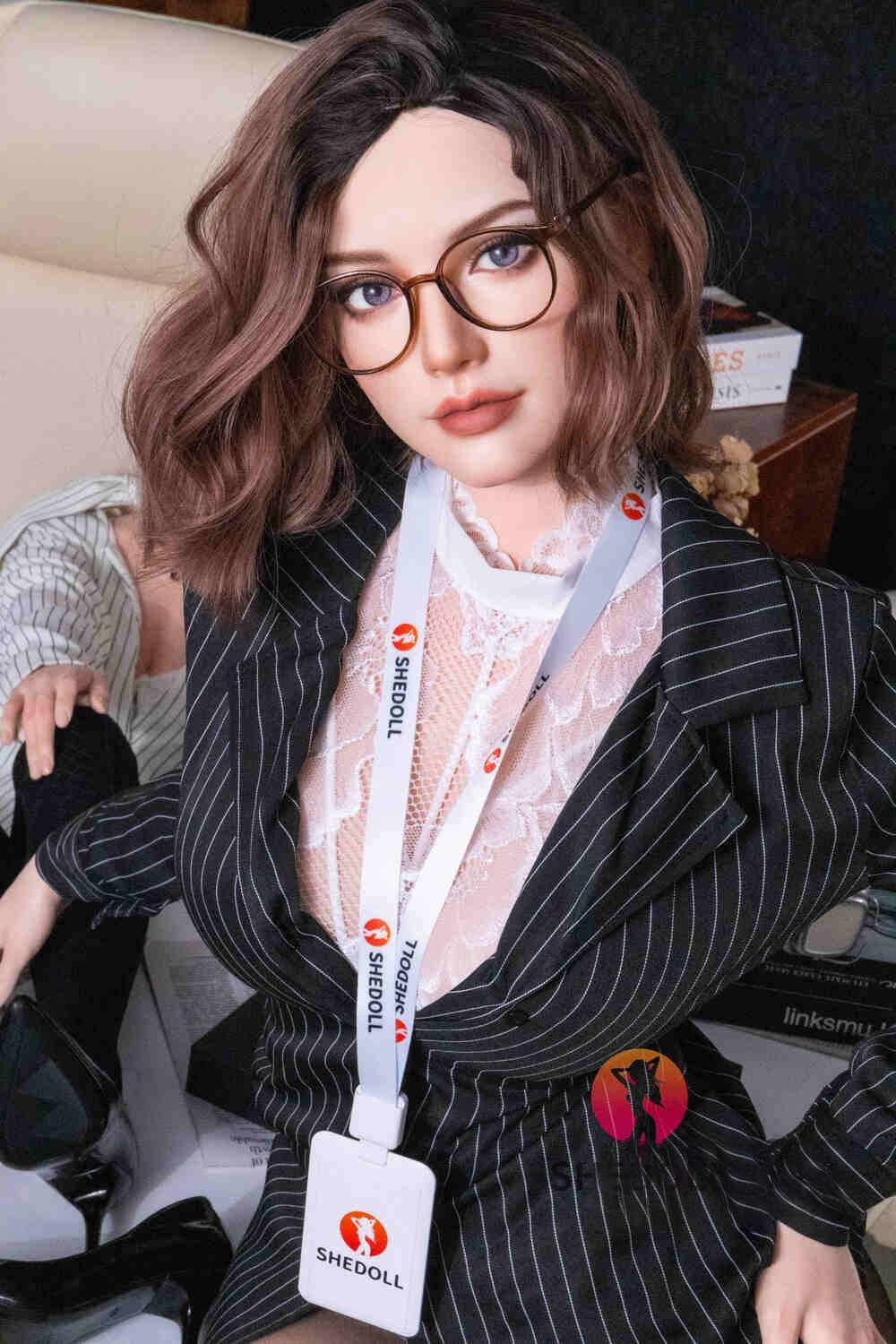 オナホ 最新 TPEボディ シリコンヘッド 上質リアル美女 ラブドール 高村美緒子 170cm