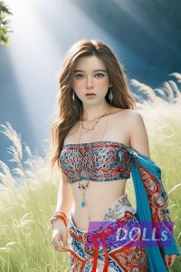 ロシア セックス ドール セックスと楽しむ美人ラブドール 福田あかり 158cm