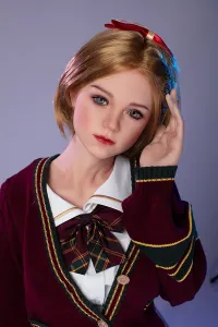 中国 ラブドール等身大可愛いエロラブドール高級おすすめ 中谷美香 148cm