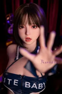 弾力と柔らかさまるで生きているかのような圧倒的リアル感 稻垣美结 158cm
