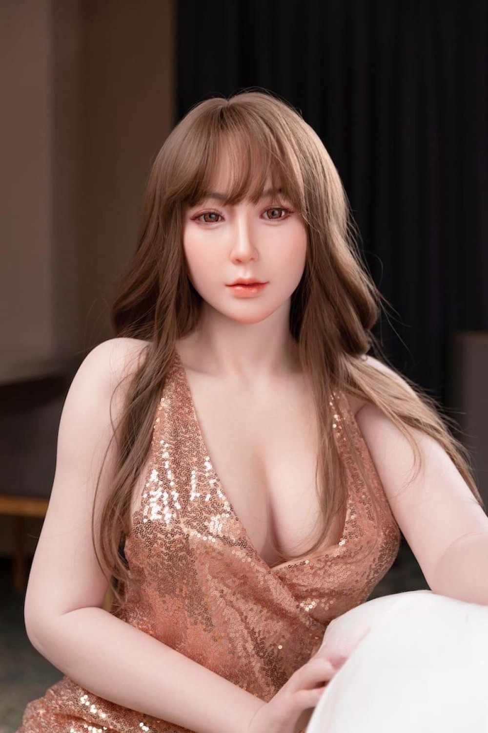 セックス 熟女ドール通販 sex doll 巨乳 外国 人 セックス 磯田桃子 165cm