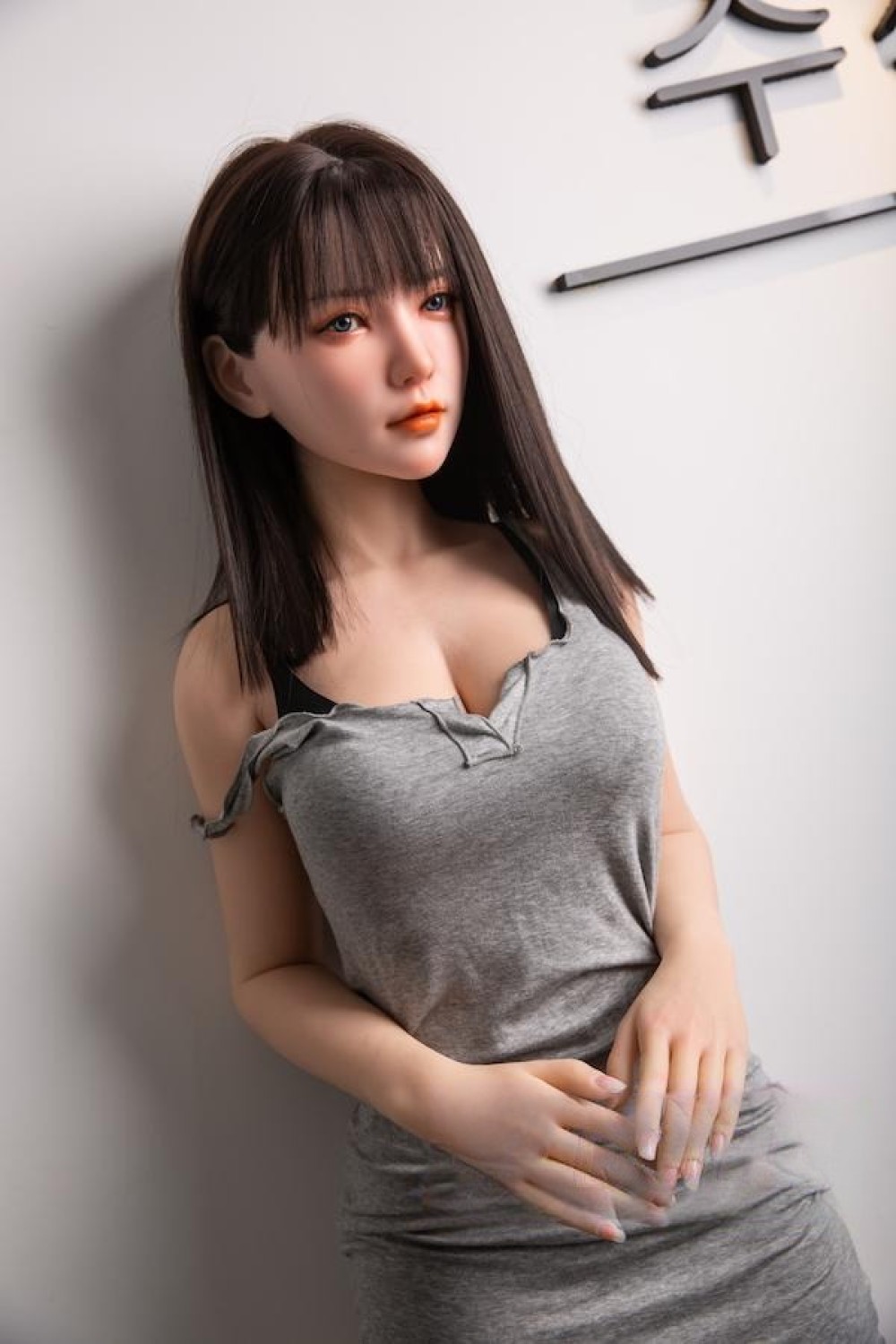 シリコン最高品質ダッチワイフ通販日本正規品ラブドール 平山春子 162cm