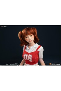 エロ おもちゃラブドール販売女の子 ラブドール 熊沢君子 150cm