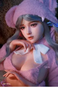 美少女フェイス リアル肌質フルシリコンラブドール販売 高田美纪 150cm