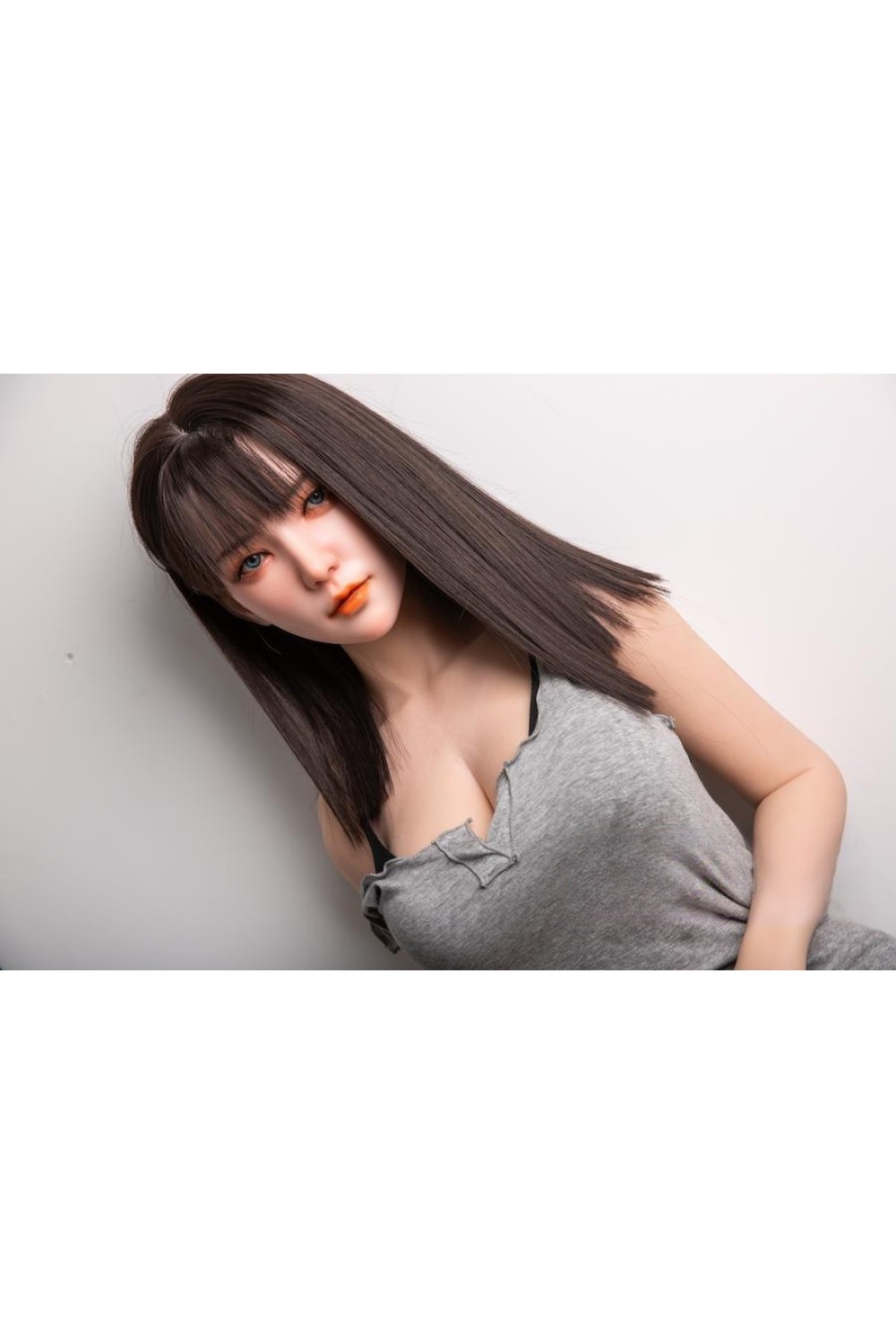 シリコン最高品質ダッチワイフ通販日本正規品ラブドール 平山春子 162cm