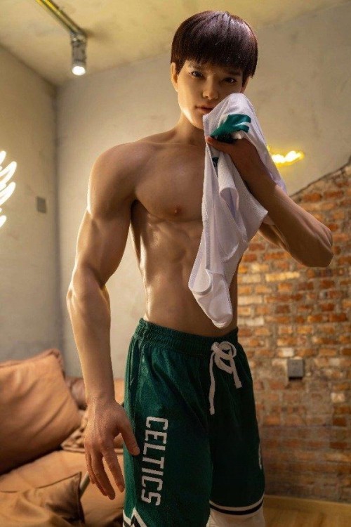 高品質シリコンラブドール男性リアル人形ドール通販 Nicholas 175cm