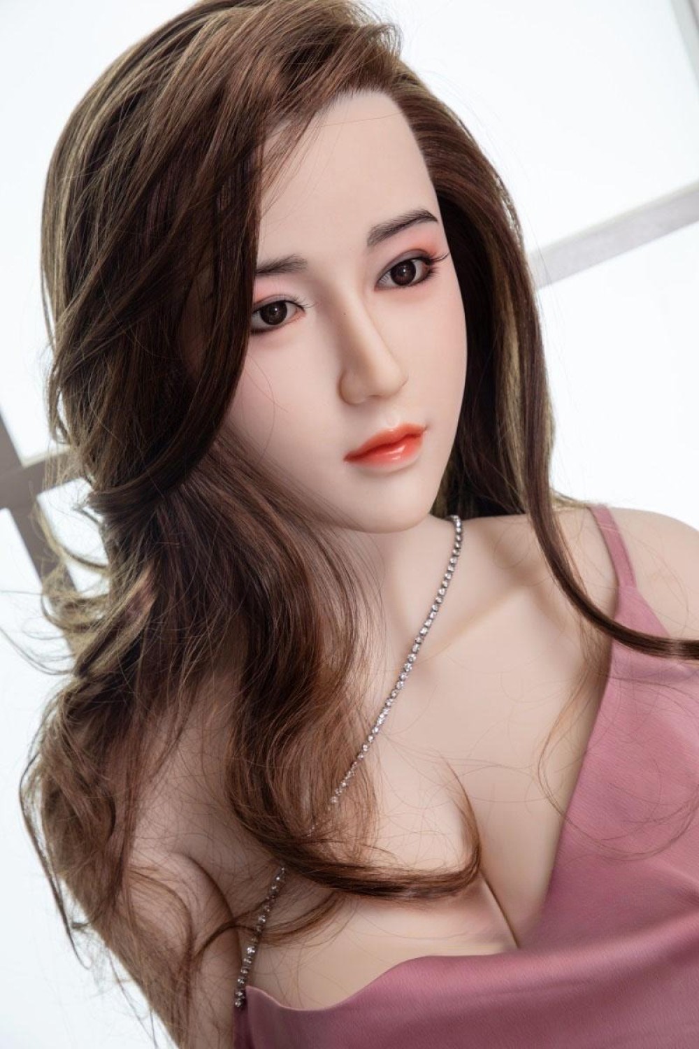リアルラブドール 高級 長谷川藤居 165CM