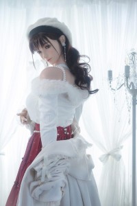 フルシリコン製 リアルラブドール 美麗美体の美少女 平野绫香 161cm【超柔軟・超軽量ボディ】