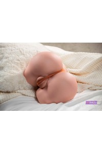 フルシリコン製 美しいヒップライン 完璧ボディ #198 20cm 7kg