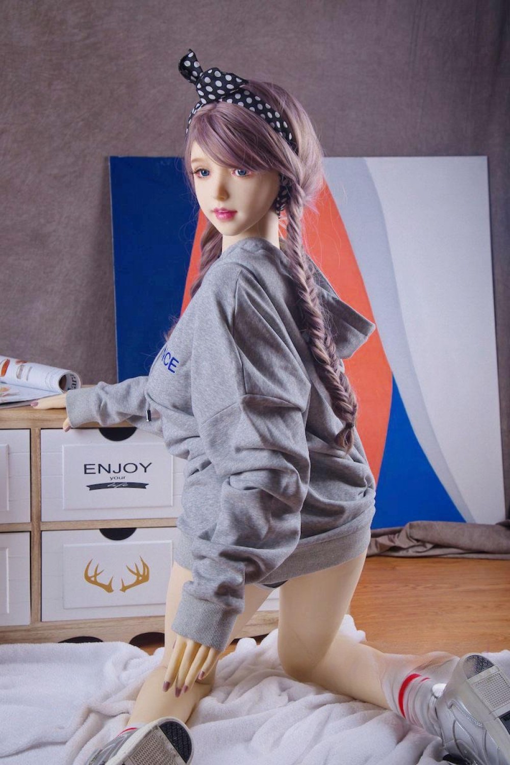 ラブドール 販売 かなえ 145CM
