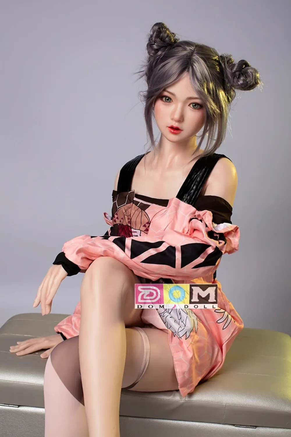 最高品質ラブドール販売アダルト 人形可愛リアルドール 吉田佳奈 148cm