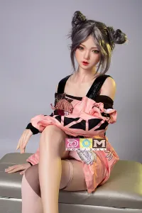 最高品質ラブドール販売アダルト 人形可愛リアルドール 吉田佳奈 148cm