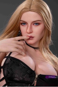 海外 美人 エロ 大型オナニー 高品質 本物そっくり ラブドール Jill 168cm