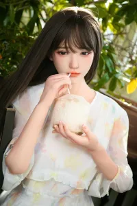 美少女 ダッチワイフ最高級セックスラブドール通販 福元由紀恵 158cm