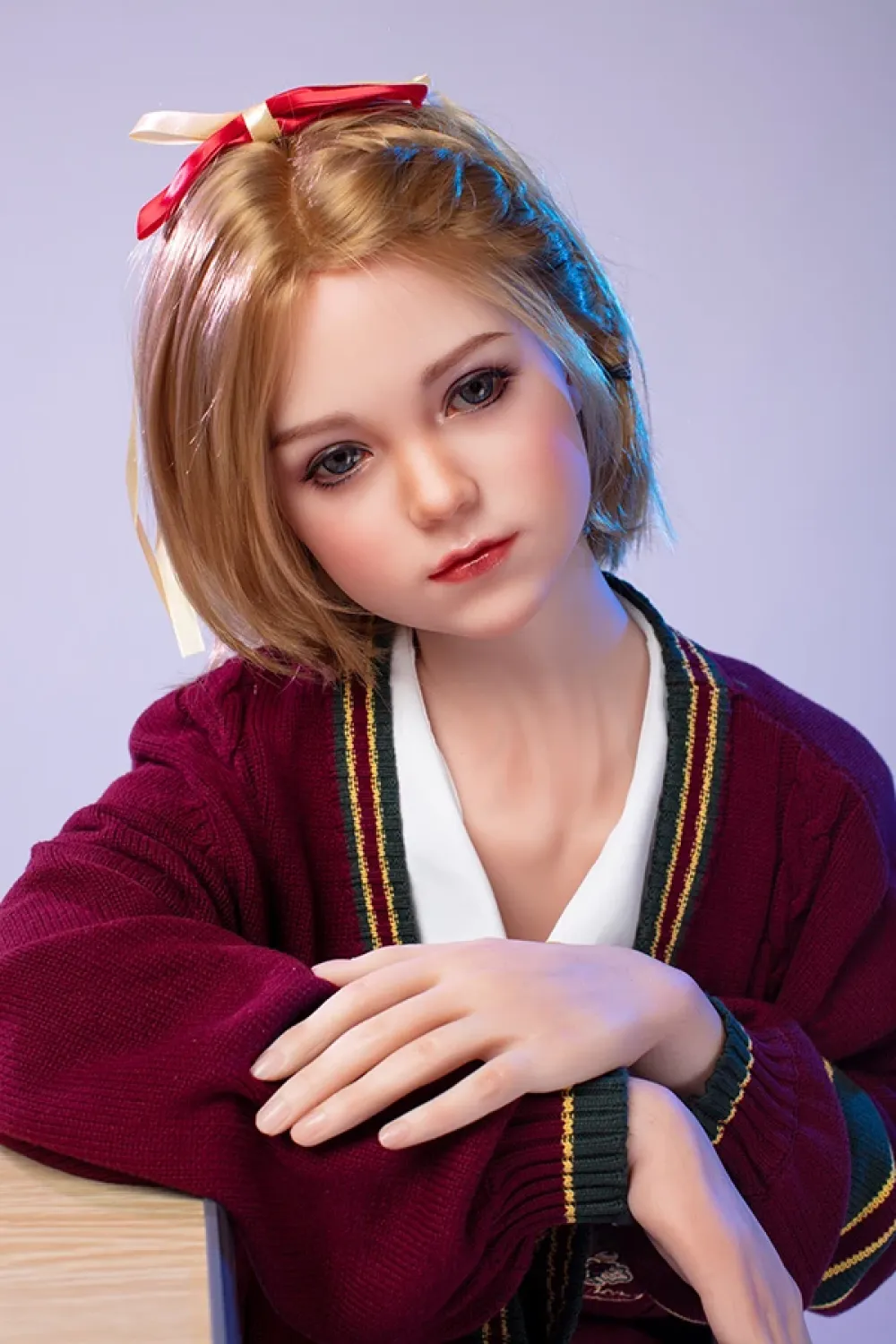 中国 ラブドール等身大可愛いエロラブドール高級おすすめ 中谷美香 148cm