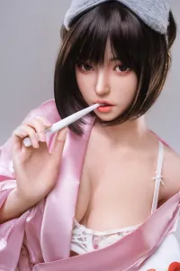 フルシリコンラブドール 処女のような柔肌エロ天使 岩崎美咲 159cm