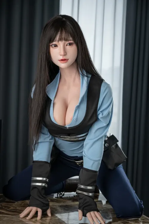 極上肌質 美少女フェイス リアルドール 清楚系 ラブドール 若林美优 166cm