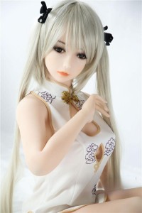 リアルドール通販 鈴寧 148CM