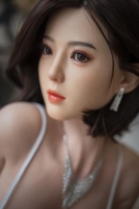 シリコン頭部 TPEボディー のリアル感を追求した最上級ラブドール 森本優香 168cm