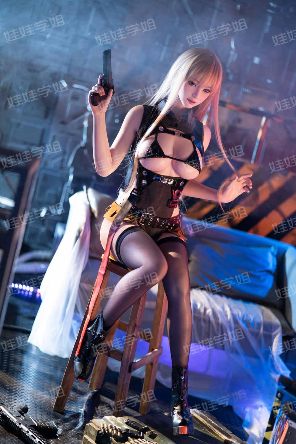 甘い少女リアルドール高級日本エロセックス人形販売 佐々木絢香 158cm