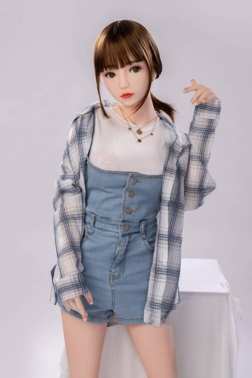 ダッチワイフ 通販 ロリラブドール かわいい 橘香織 148cm