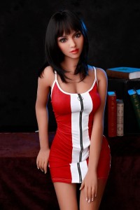 ダッチワイフ 安い高 品質 かわいい ラブドール Sabina 166cm