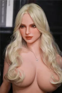 細腰美乳ラブドール 柔らか触感の欧米風ラブドール 高弾力TPE Aviana 166cm