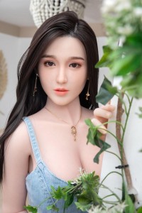 清純派美人ドール 竹内都子 165CM